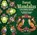 Forest Mandalas Coloring Book, Nanna Rosengren - Paperback - 9781497207028
