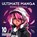 Ultimate Manga Sticker Painting, Logan Powell - Paperback - 9781497207288