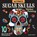 Ultimate Sugar Skulls Sticker Painting, Logan Powell - Paperback - 9781497207295