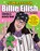 Super Stylish Billie Eilish Coloring & Activity Book, Ava Moore - Paperback - 9781497207486