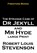 Jekyll and Hyde, Robert Louis Stevenson - Paperback - 9781497306639