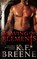 Braving the Elements (Darkness, 2), K. F. Breene - Paperback - 9781497310612