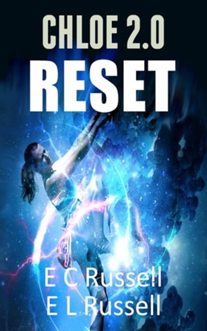 ReSet, E L Russell ; E C Russell - Ebook - 9781497359468