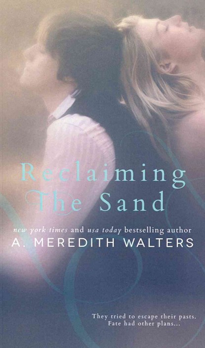 Reclaiming the Sand, A. Meredith Walters - Paperback - 9781497383739