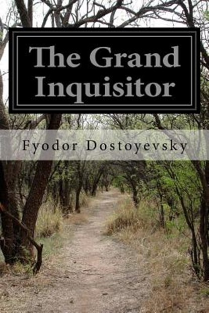 The Grand Inquisitor, H. P. Blavatsky - Paperback - 9781497501768