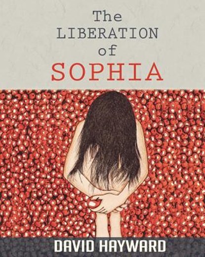 The Liberation of Sophia, David Hayward - Paperback - 9781497524668