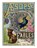 Aesop's Fables (Complete 12 Volumes), Aesop - Paperback - 9781497545793