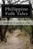 Philippine Folk Tales, Mabel Cook Cole - Paperback - 9781497547018