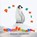 Penguin Rosh Hashanah, MACLEOD,  Jennifer Tzivia - Paperback - 9781497573383