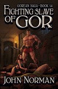 Fighting Slave of Gor