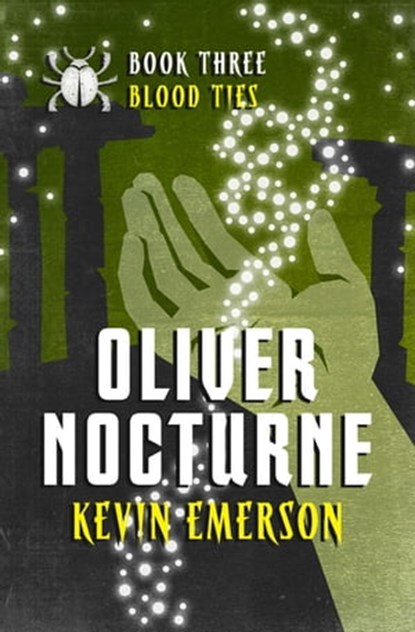 Blood Ties, Kevin Emerson - Ebook - 9781497602045