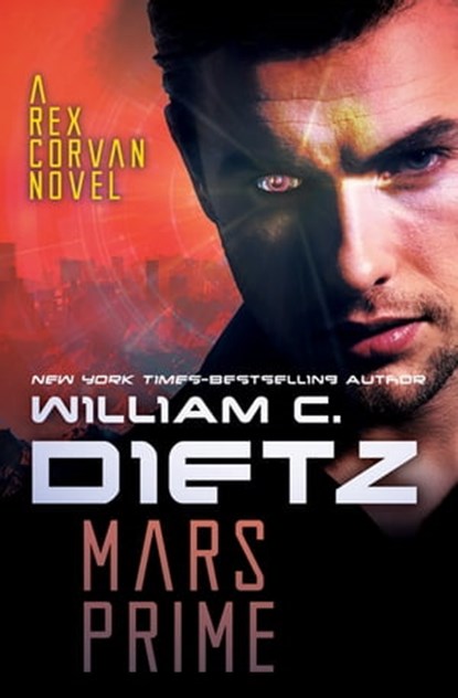 Mars Prime, William C. Dietz - Ebook - 9781497606852