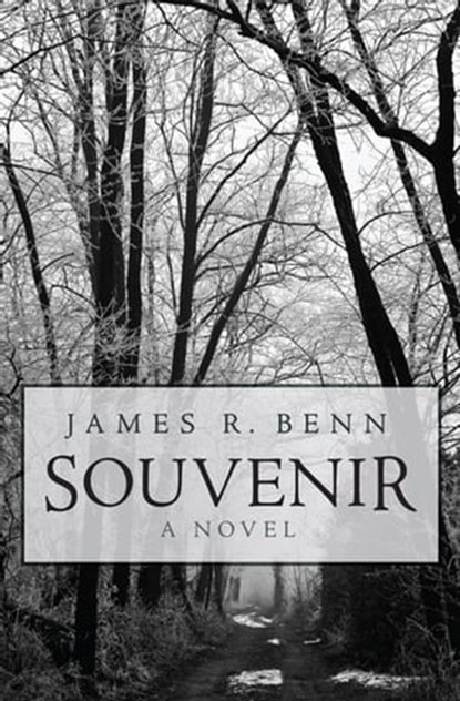 Souvenir, James R. Benn - Ebook - 9781497611658