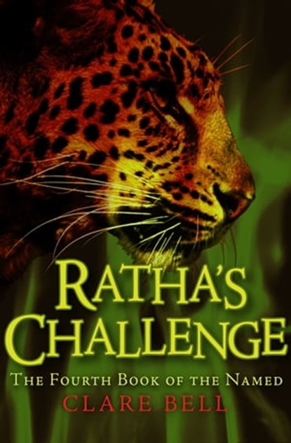 Ratha's Challenge, Clare Bell - Ebook - 9781497614741