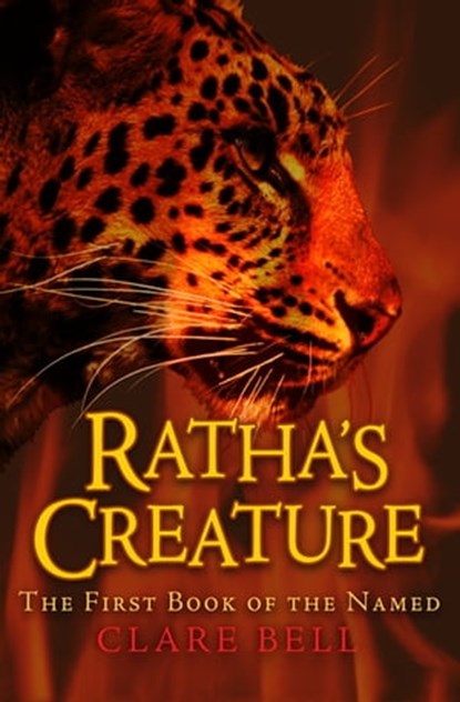 Ratha's Creature, Clare Bell - Ebook - 9781497614833