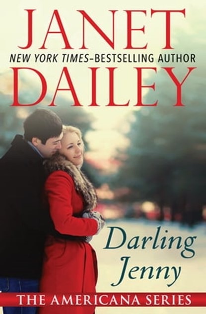 Darling Jenny, Janet Dailey - Ebook - 9781497615762