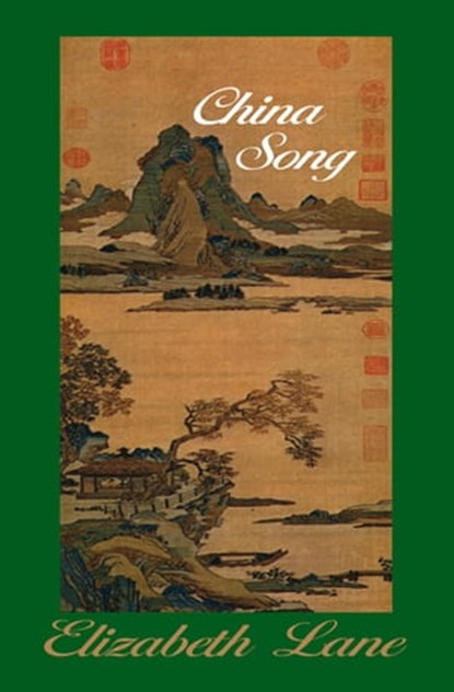 China Song, Elizabeth Lane - Ebook - 9781497616301