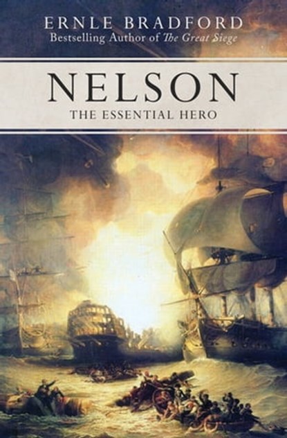 Nelson, Ernle Bradford - Ebook - 9781497617278