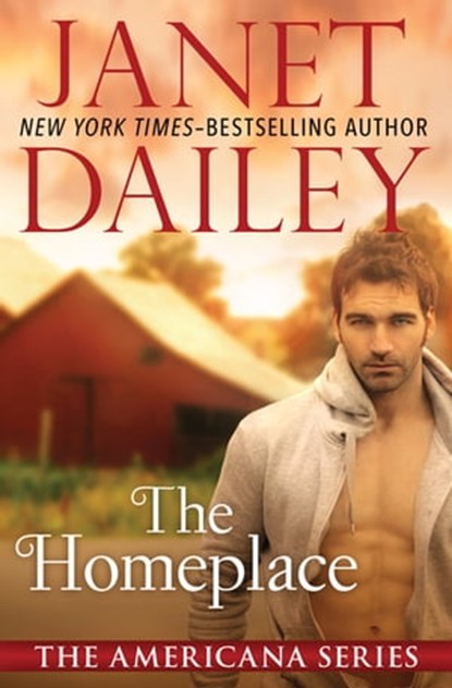 The Homeplace, Janet Dailey - Ebook - 9781497618565