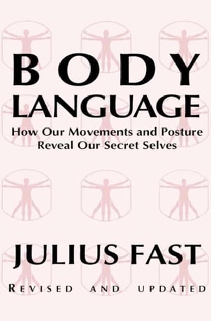 Body Language, Julius Fast - Ebook - 9781497622685