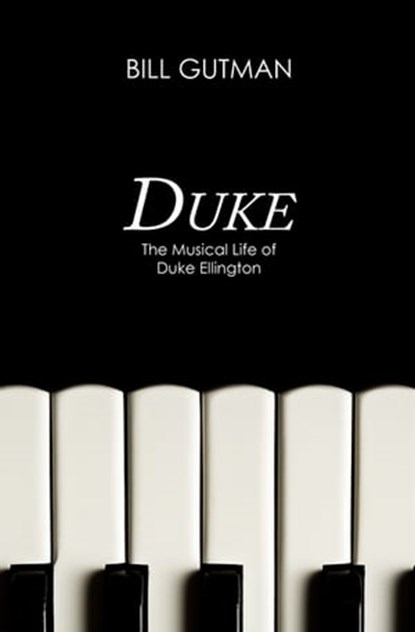 Duke, Bill Gutman - Ebook - 9781497625068