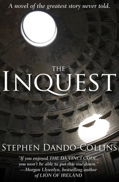 The Inquest, Stephen Dando-Collins - Ebook - 9781497626522