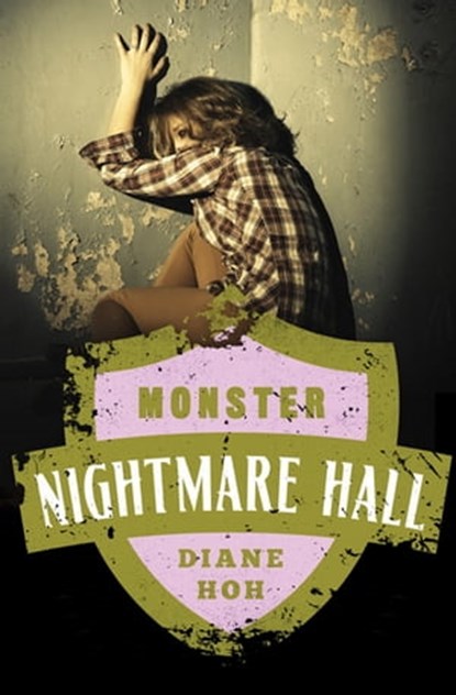 Monster, Diane Hoh ; Barbara Steiner - Ebook - 9781497628571