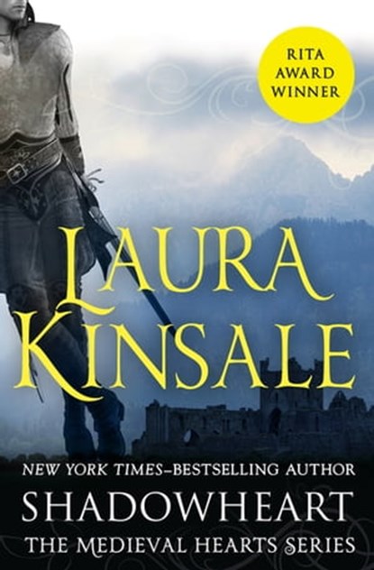 Shadowheart, Laura Kinsale - Ebook - 9781497630949