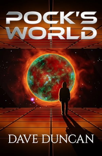 Pock's World, Dave Duncan - Ebook - 9781497634534