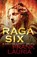Raga Six, LAURIA,  Frank - Paperback - 9781497637191