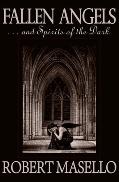 Fallen Angels, Robert Masello - Ebook - 9781497637375