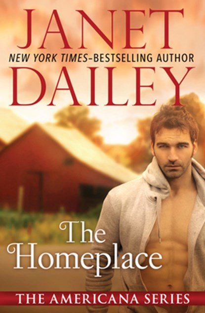 The Homeplace, DAILEY,  Janet - Paperback - 9781497639577