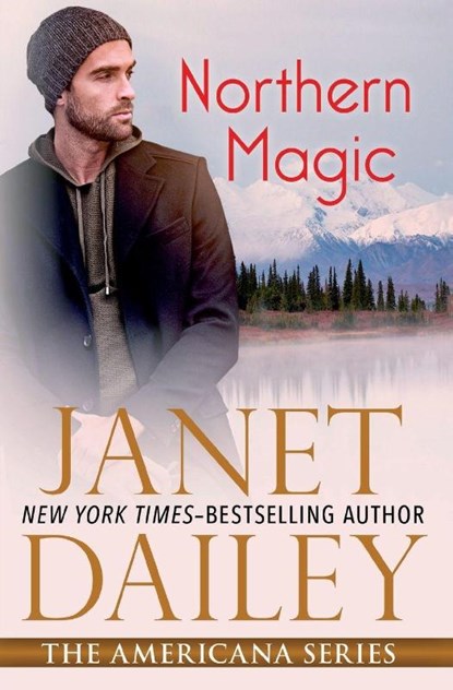 Northern Magic, Janet Dailey - Paperback - 9781497639638