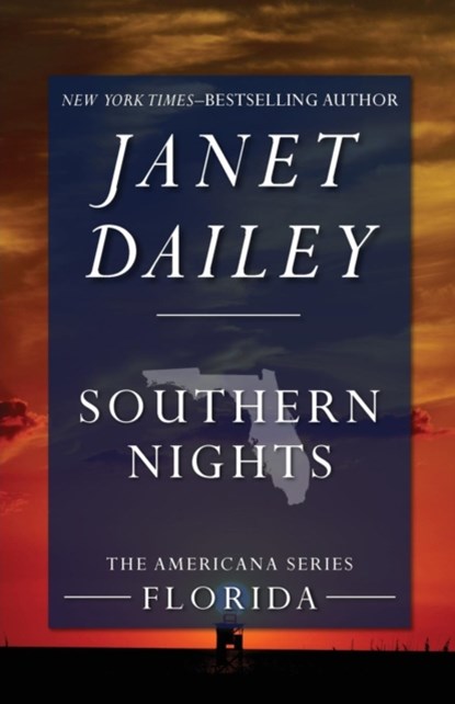 Southern Nights, Janet Dailey - Paperback - 9781497639713