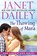 The Thawing of Mara, Janet Dailey - Paperback - 9781497639751