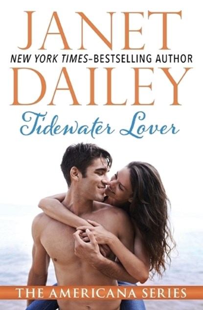 Tidewater Lover, Janet Dailey - Paperback - 9781497639775