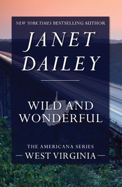 Wild and Wonderful, Janet Dailey - Paperback - 9781497639812