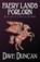Faery Lands Forlorn, Dave Duncan - Paperback - 9781497640382