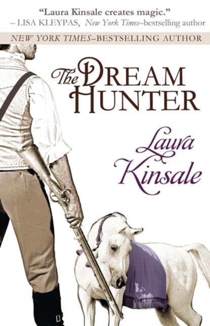 The Dream Hunter, KINSALE,  Laura - Paperback - 9781497642089