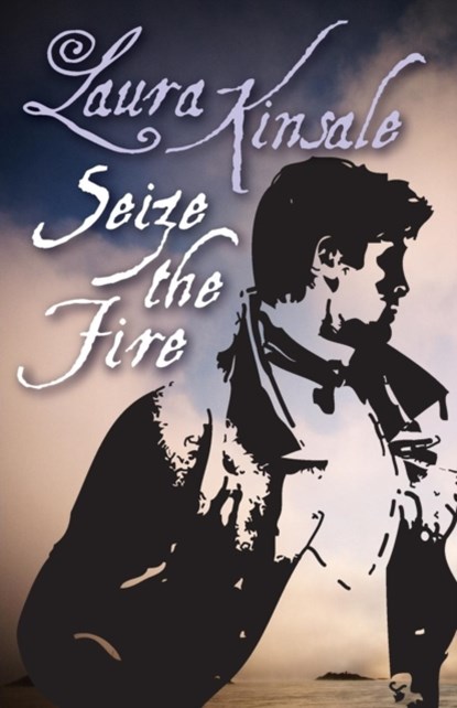 Seize the Fire, Laura Kinsale - Paperback - 9781497642133