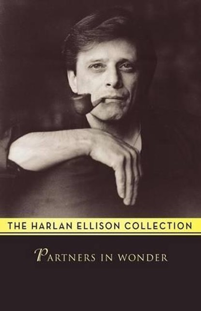 Partners in Wonder, ELLISON,  Harlan - Paperback - 9781497643208