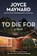 To Die For, Joyce Maynard - Paperback - 9781497643826