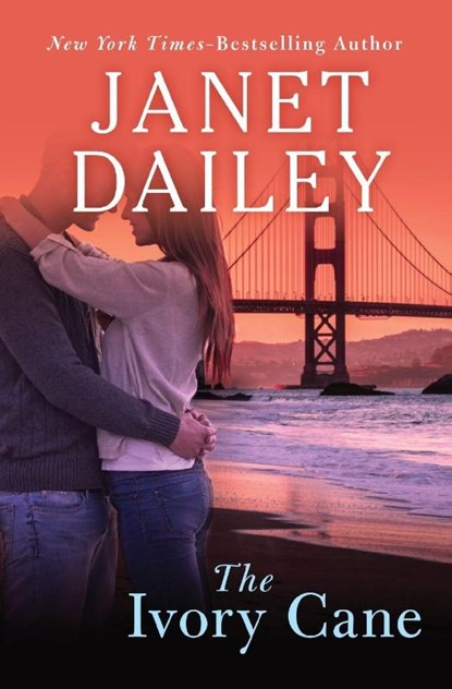 The Ivory Cane, Janet Dailey - Paperback - 9781497644847