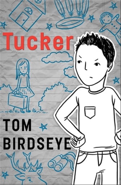 Tucker, Tom Birdseye - Ebook - 9781497645967