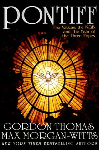 Pontiff, Gordon Thomas ; Max Morgan-Witts - Ebook - 9781497658899