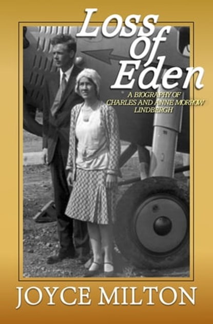 Loss of Eden, Joyce Milton - Ebook - 9781497659131