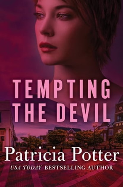 Tempting the Devil, Patricia Potter - Ebook - 9781497662964