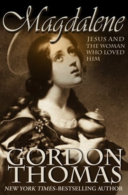 Magdalene, Gordon Thomas - Ebook - 9781497663435