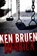 Merrick, Ken Bruen - Paperback - 9781497663671