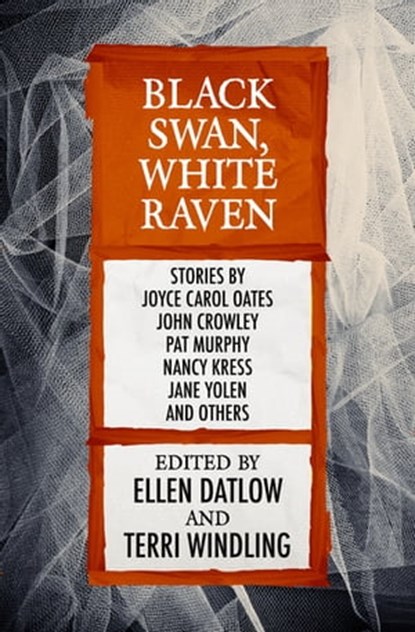 Black Swan, White Raven, Ellen Datlow ; Terri Windling - Ebook - 9781497668607